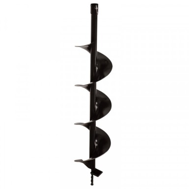 KRAUSMANN - 150X730mm ΑΡΙΔΑ ΓΙΑ ΓΕΩΤΡΥΠΑΝΟ ΒΕΝΖΙΝΗΣ 66578