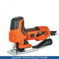KRAUSMANN ΣΕΓΑ ΤΑΛΑΝΤΩΣΗΣ 550W 9230 