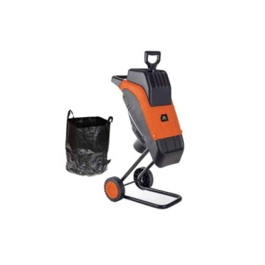 Τεμαχιστής Κλαδιών KRAUSMANN 3340 Ηλεκτρικός 2500W 3340 