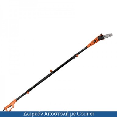 KRAUSMANN ΗΛΕΚΤΡΙΚΟ ΚΟΝΤΑΡΟΠΡΙΟΝΟ 710W 3350