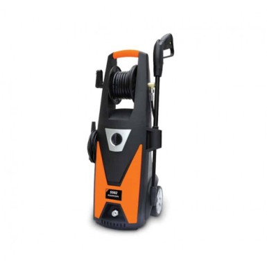 KRAUSMANN - 5502 ΠΛΥΣΤΙΚΟ ΥΨΗΛΗΣ ΠΙΕΣΗΣ 1800W 