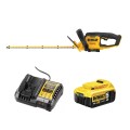 DEWALT 18V XR Ψαλίδι Μπορντούρας 1x 5.0Ah Μπαταρία & Φορτιστής DCMHT564P1