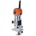 KRAUSMANN ΡΟΥΤΕΡ ΠΕΡΙΘΩΡΙΩΝ ΒΥΘΙΖΟΜΕΝΟ ΤΡΙΜΜΕΡ 600W 9640 
