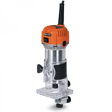 KRAUSMANN ΡΟΥΤΕΡ ΠΕΡΙΘΩΡΙΩΝ ΒΥΘΙΖΟΜΕΝΟ ΤΡΙΜΜΕΡ 600W 9640 