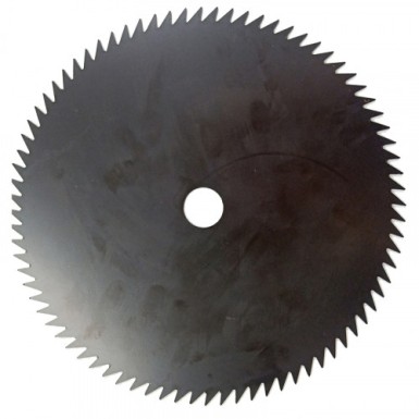 KRAUSMANN - ΔΙΣΚΟΣ ΚΟΠΗΣ 250Χ1.6mm 80Δ 61005
