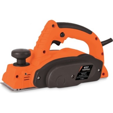 KRAUSMANN ΠΛΑΝΗ ΧΕΙΡΟΣ 2mm 710W 9727 66537