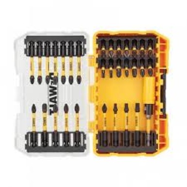 DEWALT ΣΕΤ 31TEM FLEXTORQ ΜΥΤΕΣ ΜΕ ΜΑΓΝΗΤΙΚΟ ΕΞΑΡΤΗΜΑ ΣΥΓΚΡΑΤΗΣΗΣ DT70739T