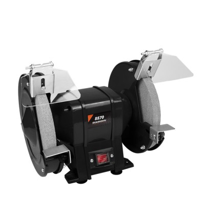 Krausmann Δίδυμος Τροχός Πάγκου 400W 8870