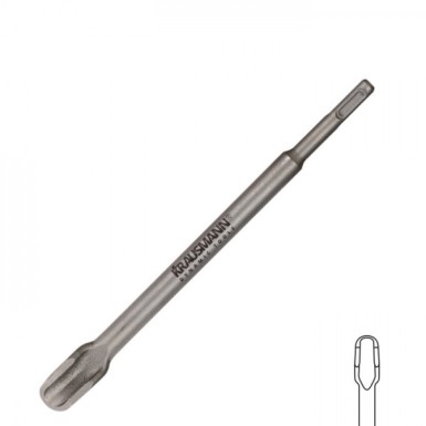 KRAUSMANN - 250mm ΧΟΥΦΤΑ ΜΠΕΤΟΥ SDS-PLUS AC13386