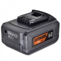 KRAUSMANN B205 ΜΠΑΤΑΡΙΑ 20V 5.0Ah