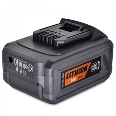 KRAUSMANN B205 ΜΠΑΤΑΡΙΑ 20V 5.0Ah