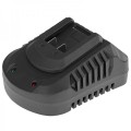 KRAUSMANN C2022 ΦΟΡΤΙΣΤΗΣ 20V Li-Ion 2.2Ah 