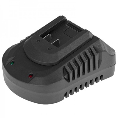 KRAUSMANN C2022 ΦΟΡΤΙΣΤΗΣ 20V Li-Ion 2.2Ah 