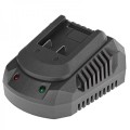KRAUSMANN C2040 ΤΑΧΥΦΟΡΤΙΣΤΗΣ 20V Li-Ion 4.0Ah 