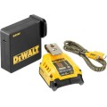 Dewalt Φορτιστής για Μπαταρίες Εργαλείων 18V DCB094K