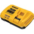 DEWALT ΦΟΡΤΙΣΤΗΣ ΤΑΧΕΙΑΣ ΦΟΡΤΙΣΗΣ 18XR 12.0 Ah DCB117