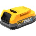 Μπαταρία Powerstack 18V 1.7Ah - 18V - 20V - DEWALT DCBP034-XJ