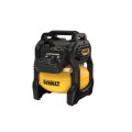 Dewalt Αεροσυμπιεστής 18V Li-Ion 9.7 Bar (Solo) DCC1018N
