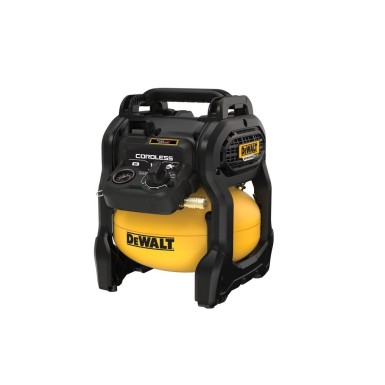 Dewalt Αεροσυμπιεστής 18V Li-Ion 9.7 Bar (Solo) DCC1018N