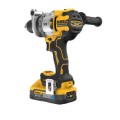 Κρουστικό Δραπανοκατσάβιδο 18V (2x5.0Ah) DEWALT - DCD1007H2T-QW