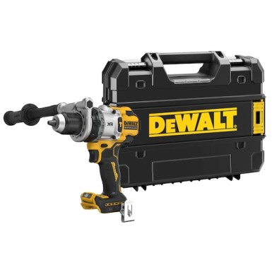 Dewalt Κρουστικό Δραπανοκατσάβιδο 18V Solo DCD1007NT