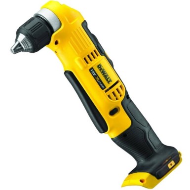 DEWALT ΓΩΝΙΑΚΟ ΔΡΑΠΑΝΟ 18V XR SOLO DCD740N-XJ