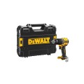 DEWALT ΚΡΟΥΣΤΙΚΟ ΔΡΑΠΑΝΟΚΑΤΣΑΒΙΔΟ 18V XR BRUSHLESS COMPACT (SOLO) DCD799NT-XJ