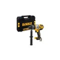 Dewalt Κρουστικό Δραπανοκατσάβιδο XR 18V Solo DCD999NT