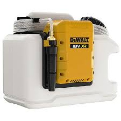 DEWALT 18V XR δεξαμενή νερού DCE6820N
