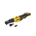 Dewalt Καστάνια 12V 1/4″ & 3/8″ Solo DCF500N