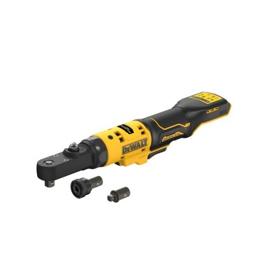 Dewalt Καστάνια 12V 1/4″ & 3/8″ Solo DCF500N