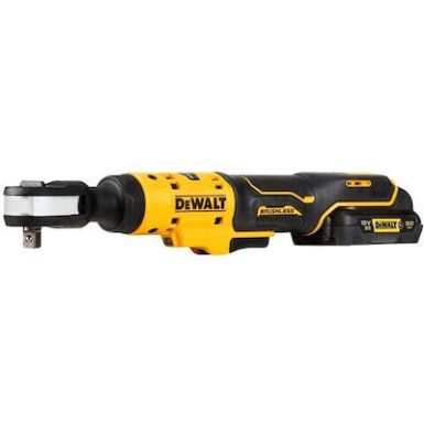 Καστάνια 3/8" 12V (1x3.0Ah) - ΚΑΣΤΑΝΙΕΣ 1/4", 3/8", 1/2" - DEWALT DCF503L1G-QW