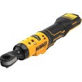 Dewalt Καστάνια 3/8″ 12V XR Solo DCF503N