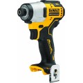 Παλμικό Κατσαβίδι 12V XR Brushless Solo DeWalt DCF801N