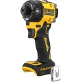 Dewalt Παλμικό Κατσαβίδι 3 Ταχυτήτων 18V XR 1/4″ Brushless Solo DCF870N