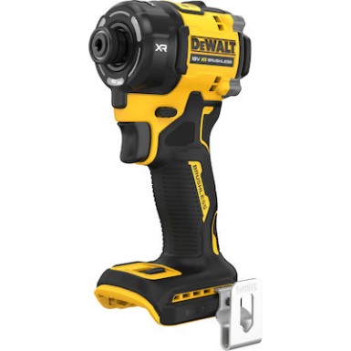 Dewalt Παλμικό Κατσαβίδι 3 Ταχυτήτων 18V XR 1/4″ Brushless Solo DCF870N