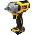 DEWALT ΜΠΟΥΛΟΝΟΚΛΕΙΔΟ XR LI-ION 18V SOLO ΣΕ ΒΑΛΙΤΣΑ TSTAK DCF891NT