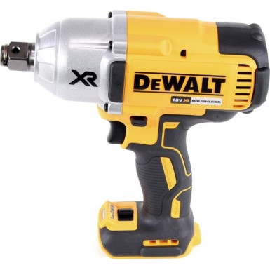 Μπουλονόκλειδο Υψηλής Ροπής 3/4 18V (Solo) DEWALT - DCF897NT-XJ
