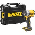 Μπουλονόκλειδο 1/2″ 18V 4 Tαχυτήτων 406Nm Brushless Dewalt DCF921NT