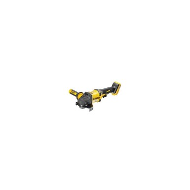 Γωνιακός Τροχός Brushless 125mm 54V (Solo) DEWALT - DCG418N-XJ