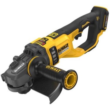 Dewalt Γωνιακός Τροχός 230mm 54V Solo DCG460N