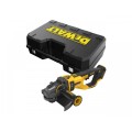 Γωνιακός τροχός μπαταρίας DeWALT , 54 V, 230 mm DCG460NK