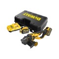 Γωνιακός Τροχός 230mm 54V (2x9.0Ah DEWALT - DCG460X2