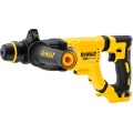 Κρουστικό Σκαπτικό Μπαταρίας 18V Solo με SDS Plus DeWalt DCH263N