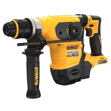 ΠΙΣΤΟΛΕΤΟ 54V XR FLEXVOLT SDS-PLUS DEWALT DCH416NT-XJ