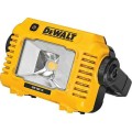 Φακός Προβολέας Μπαταρίας 2000lm DeWalt DCL077