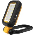 Φακός Περιστρεφόμενης Κεφαλής έως 1000lm LED IP45 Επαναφορτιζόμενος Dewalt DCL182-XJ