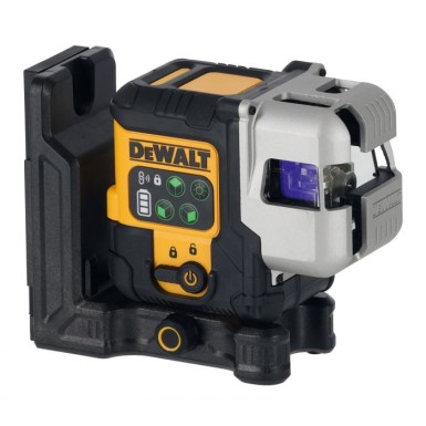 Cross line laser DEWALT DCLE14301GB