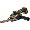 Τριβείο Ταινίας Brushless XR 18V 13mm (Solo) - 18V - DEWALT DCM200N-XJ