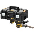 Τριβείο XR 18V solo DeWalt DCM200NT 
